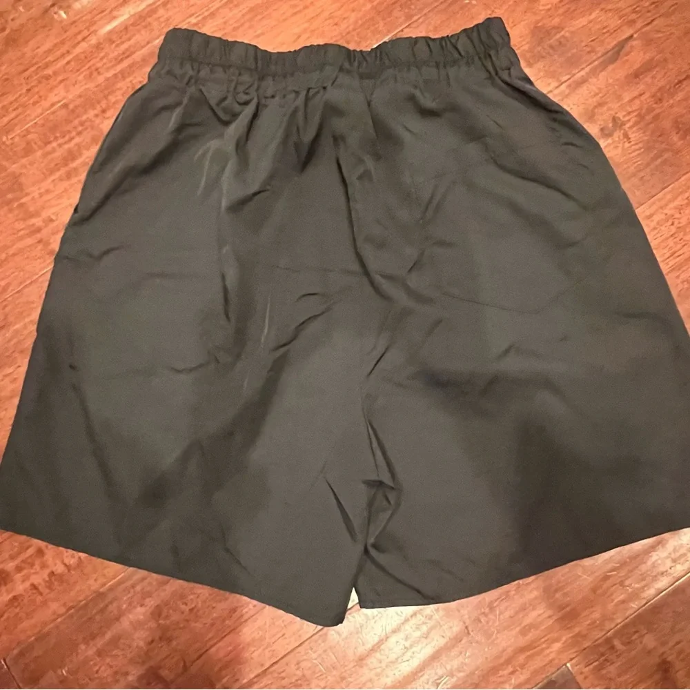 Romwe men’s athletic shorts